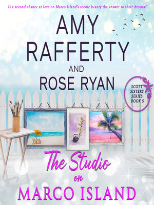 cover image of The Studio on Marco Island